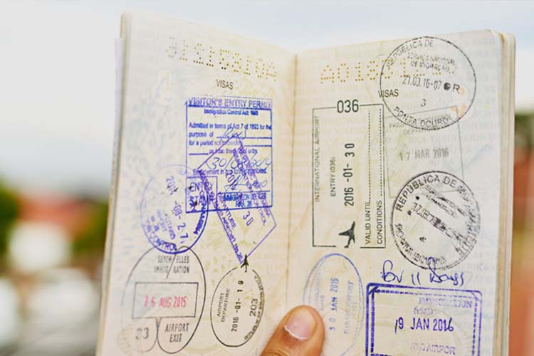 New Online Support Service for People with Expired Visas