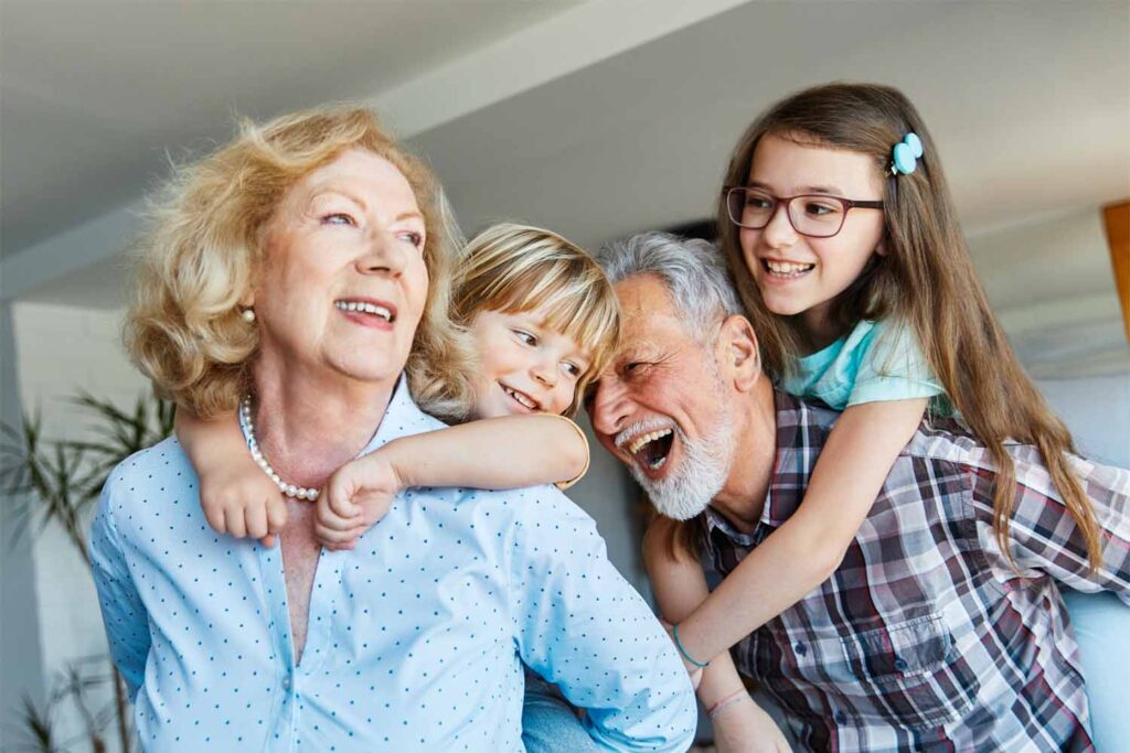 Parent Visas