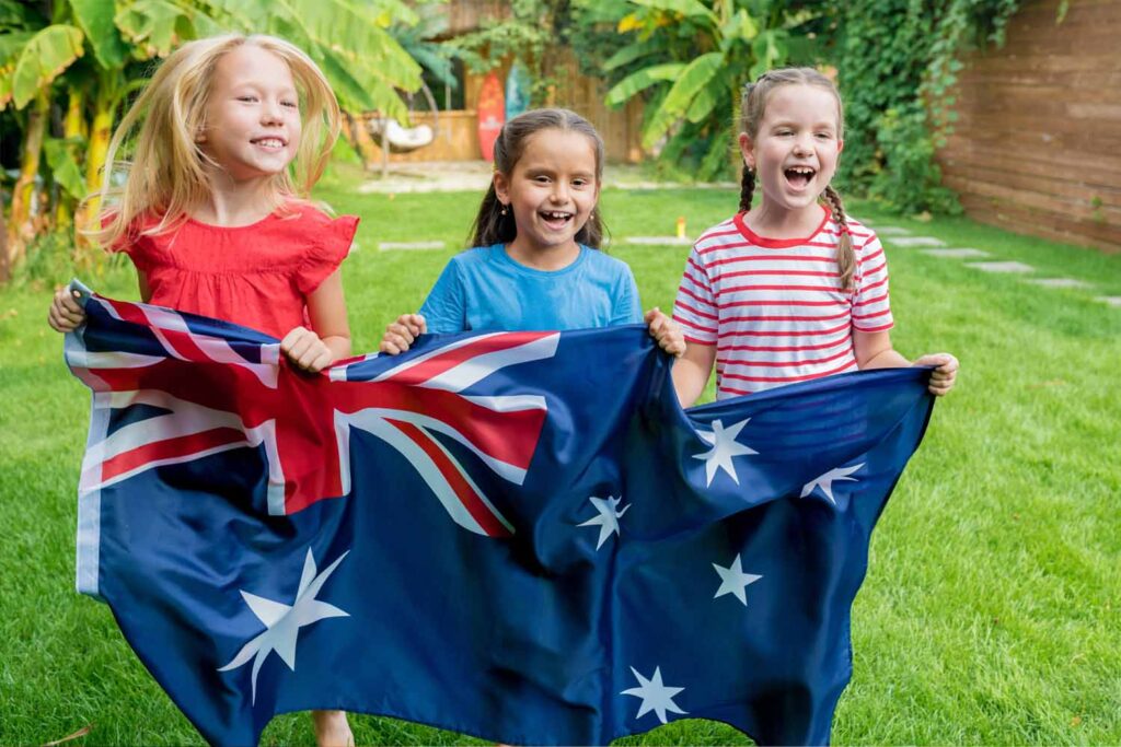 Australian permanent residency and citizenship