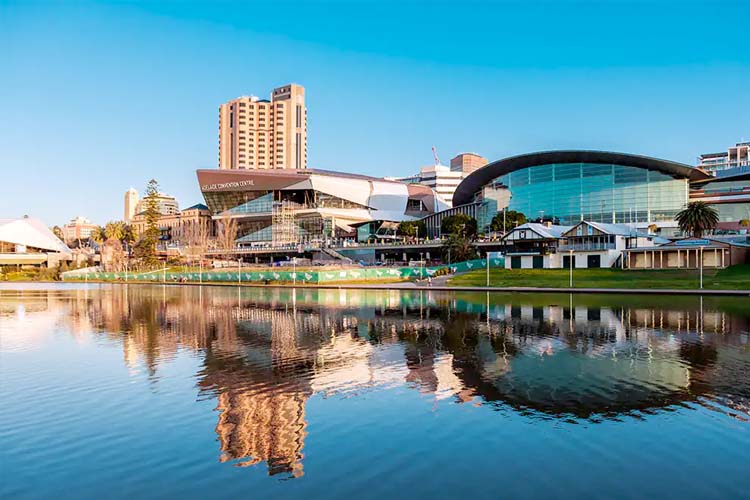 South Australia Issues Skilled Migration Invitations